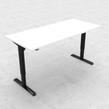 501-33 Lark Electric Height Adjustable Desk