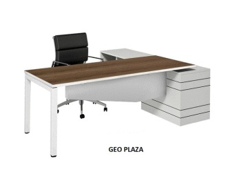 Geo Executive Desks