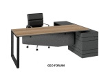 Geo Executive Desks