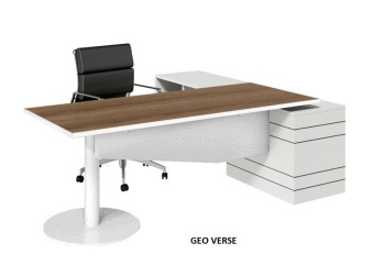 Geo Executive Desks