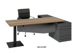 Geo Executive Desks