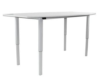 Electric Height Adjustable Meeting Table