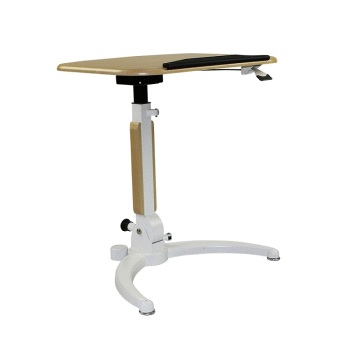 Upside Height Adjustable Table/Lectern