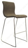 Moona Low Back Bar Stool