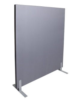 Acoustic Screen, Free Standing