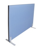 Acoustic Screen, Free Standing