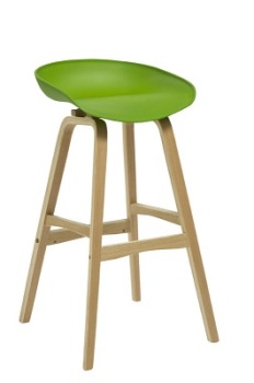 Virgo Stool