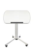 Height Adjustable Lectern / Desk