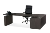 Monarch Executive Height Adjustable Desk Setting