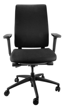 Como Exec HB Chair, Synchro Tilt