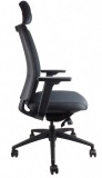Como Exec HB Chair, Synchro Tilt