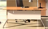 Potenza Desk & Return