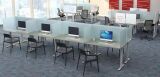 Frosted Acrylic Desk Top Screens