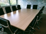 Rectangular Table, 3000mm x 1800mm
