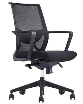 Capri Boardroom Chair