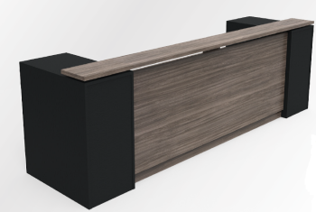 Moderne Reception Desk