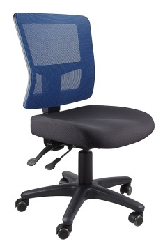 Toledo Mesh Back Operator Chair