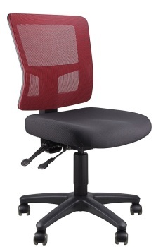 Toledo Mesh Back Operator Chair