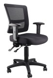 Toledo Mesh Back Operator Chair