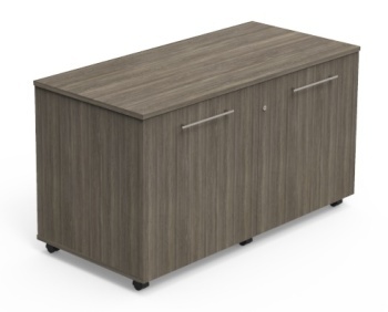 Vantage Mobile Underdesk Storage