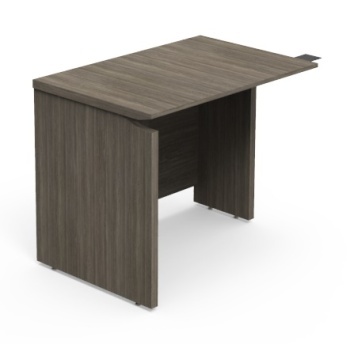 Vantage Angled Desk