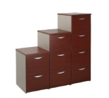 Excel Filing Cabinets, 50 colours