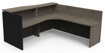 Vantage VR1 Reception Desk