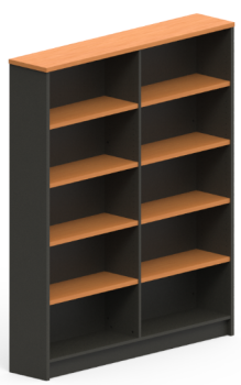 Excel Bookcases