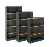 Excel Bookcases