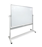 Porcelain Mobile Whiteboard