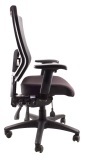 Madrid High Back Ergo Chair, 160kg rating