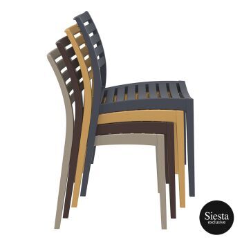 Ares Chair, Outdoor