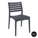 Ares Chair, Outdoor