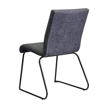 Manley Sled Visitor Chair