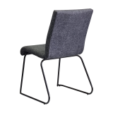 Manley Sled Visitor Chair