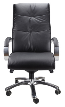 Belair Executive, Black Leather