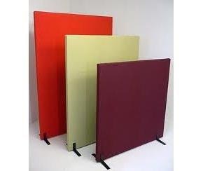 Free Standing Screens and Partitions