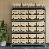 Longspan Archive Box Storage