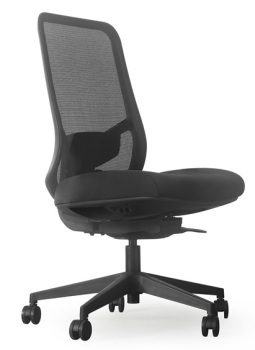 Parker Synchro-Tilt Chair