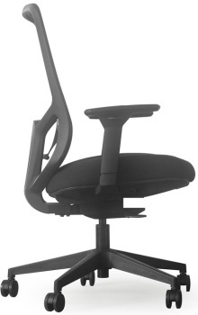 Parker Synchro-Tilt Chair