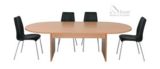 Excel Select Beech Board Table on Matching H Base