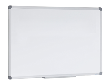 Wall Mounted Magnetic Whiteboards