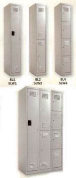 Statewide Lockers