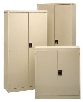 Stronghold Stationery/Storage Cabinet, Australian Made