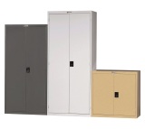 Stronghold Stationery/Storage Cabinet, Australian Made