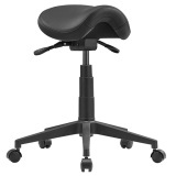 Ergo Saddle