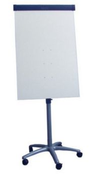 Mobile Flip Chart / Whiteboard