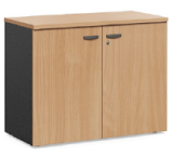 Accent 900mm Hinged Door Buffet