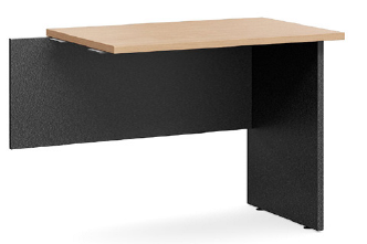 Accent Range Desk