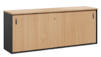 Accent 1800mm Buffet